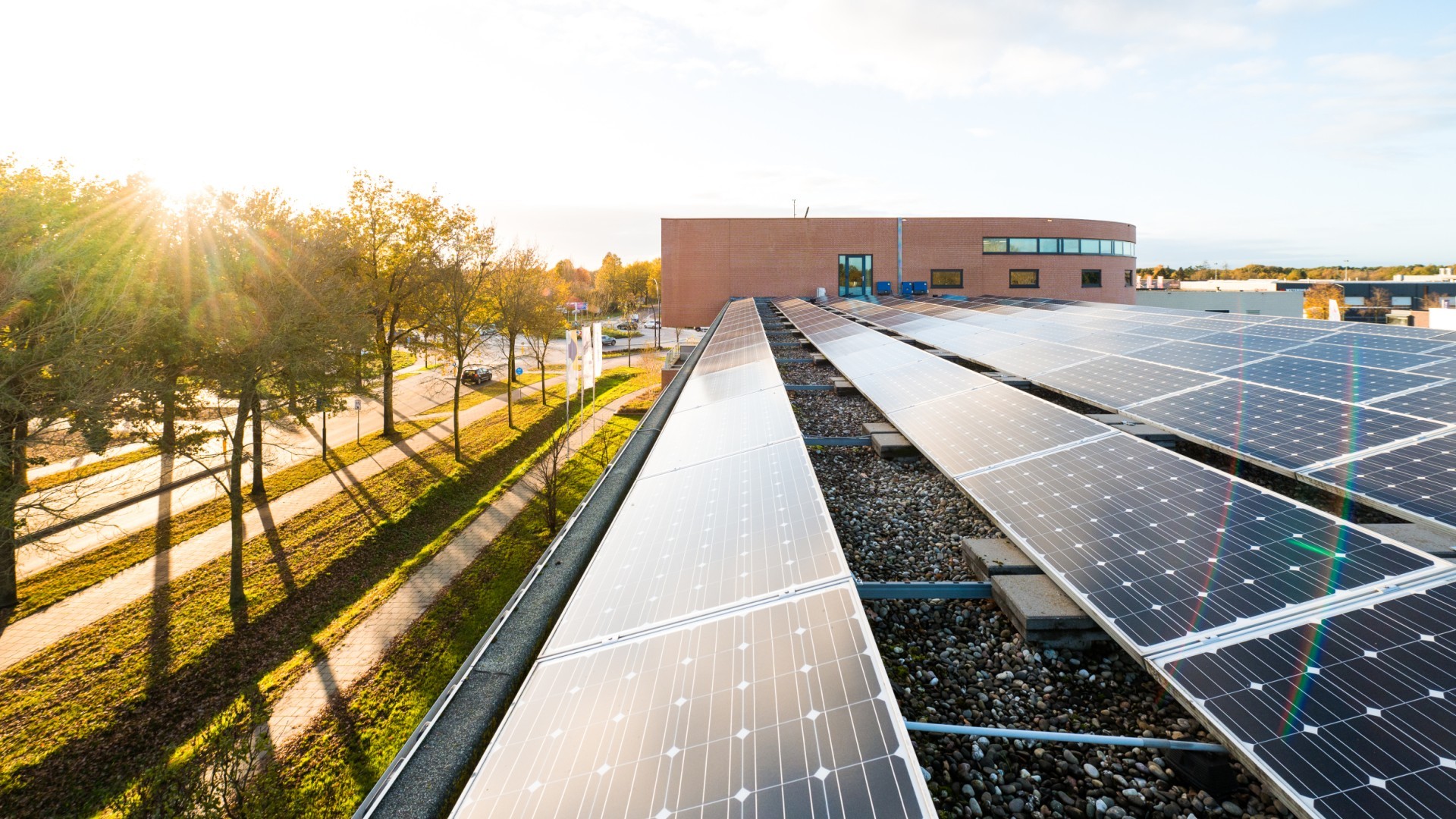 Zonnepanelen: het volledige verhaal