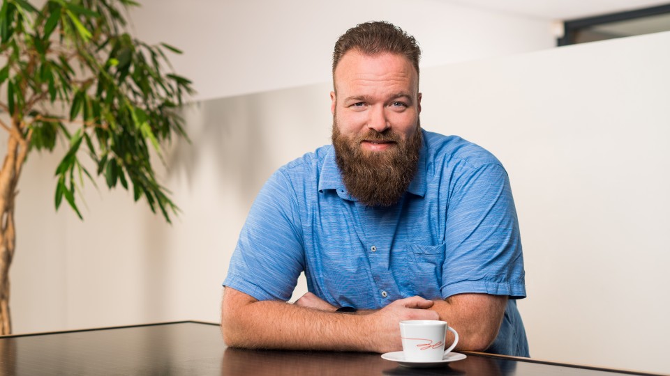 Stefan Dekkers