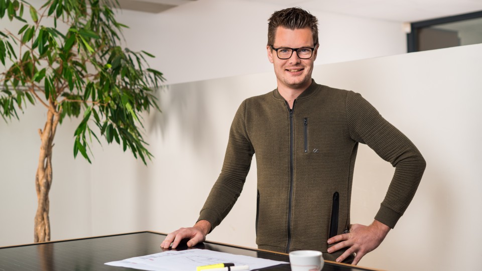 Job van der Loop